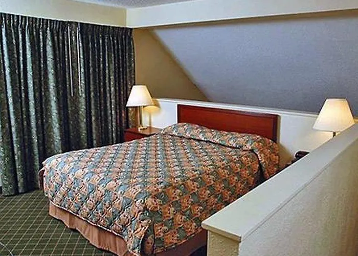 Hotel 6-tulsa, Ok Tulsa
