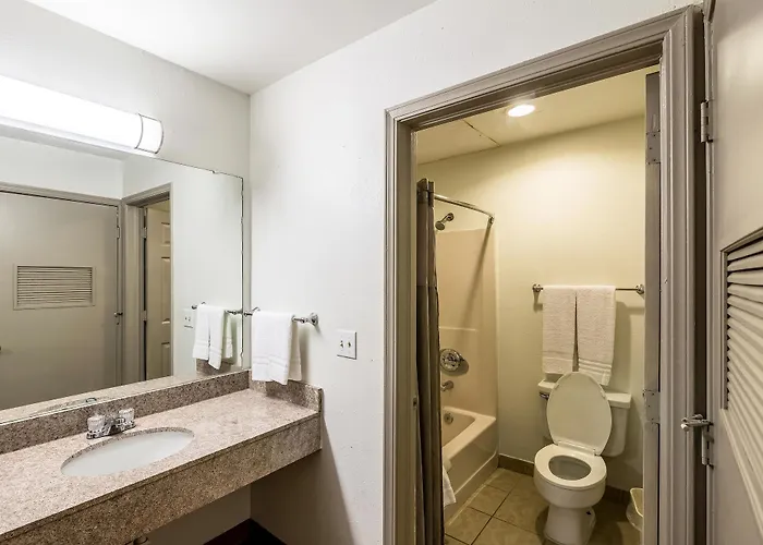 6-tulsa, Ok Hotel Tulsa