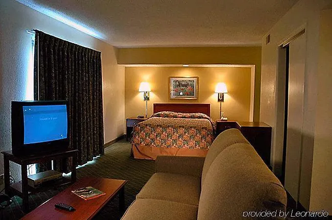 6-tulsa, Ok Hotel 2*
