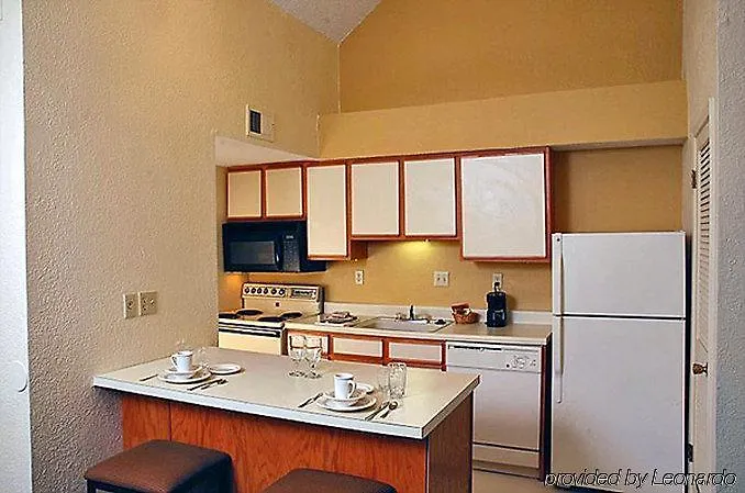6-tulsa, Ok Hotel