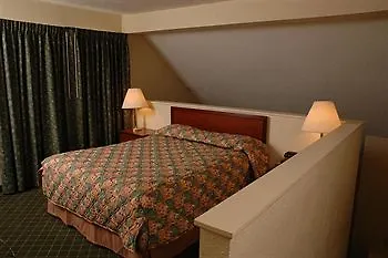 6-tulsa, Ok Hotel Tulsa